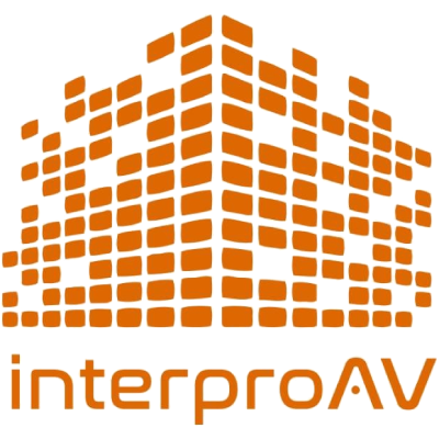 InterproAV Logo